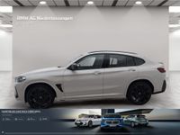 BMW X4 M - Vorschau Bild 2