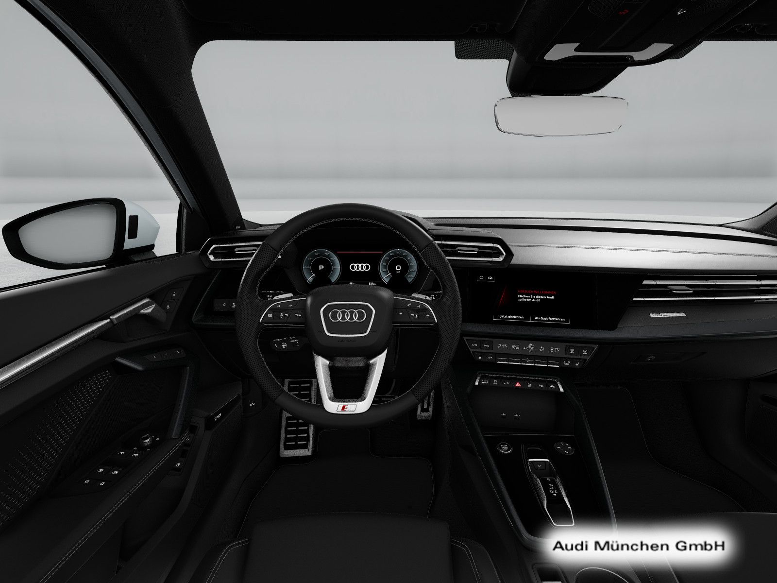 Audi A3 - Bild 14