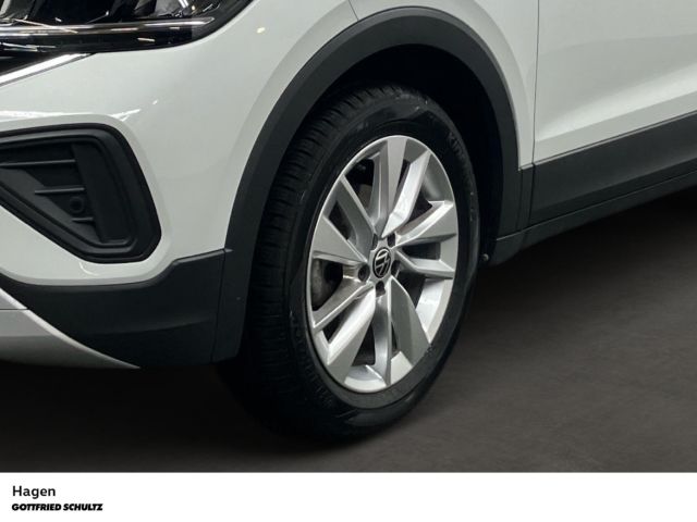 Volkswagen T-Cross - Bild 9