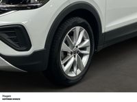 Volkswagen T-Cross - Vorschau Bild 9