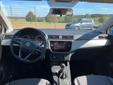 Seat Ibiza 1.0 MPI Style Navi|Klima - Seat Ibiza Gebrauchtwagen in Chemnitz