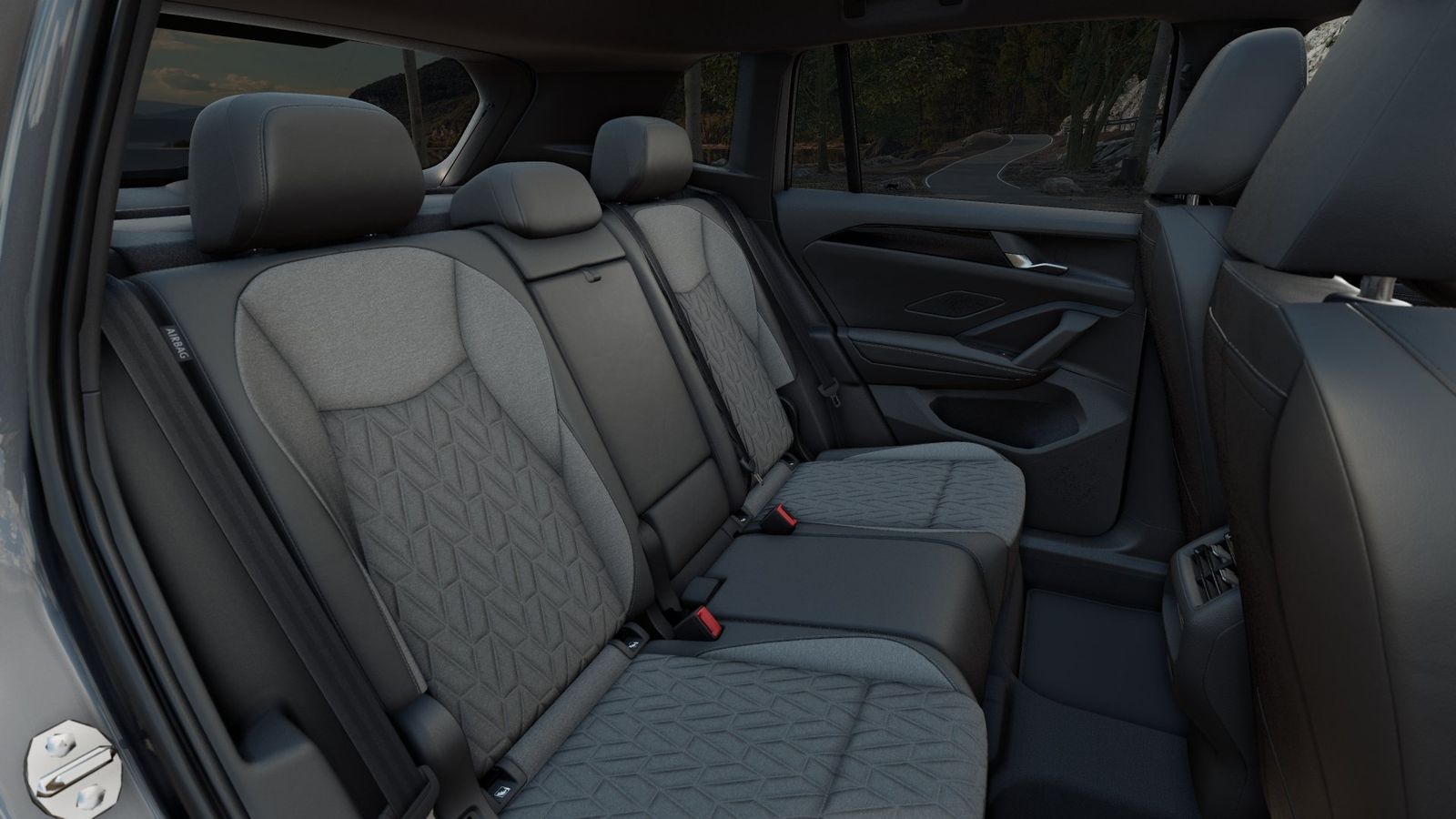Volkswagen Tiguan - Bild 12