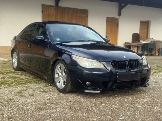 BMW 530i M-Paket E60