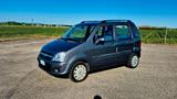 Opel Agila 1.2 uniproprietario NESSUN LAVORO DA  - gebrauchte Opel Agila aus dem Jahr 2005