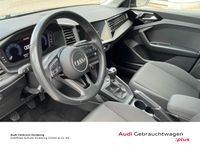 Audi A1 - Vorschau Bild 17