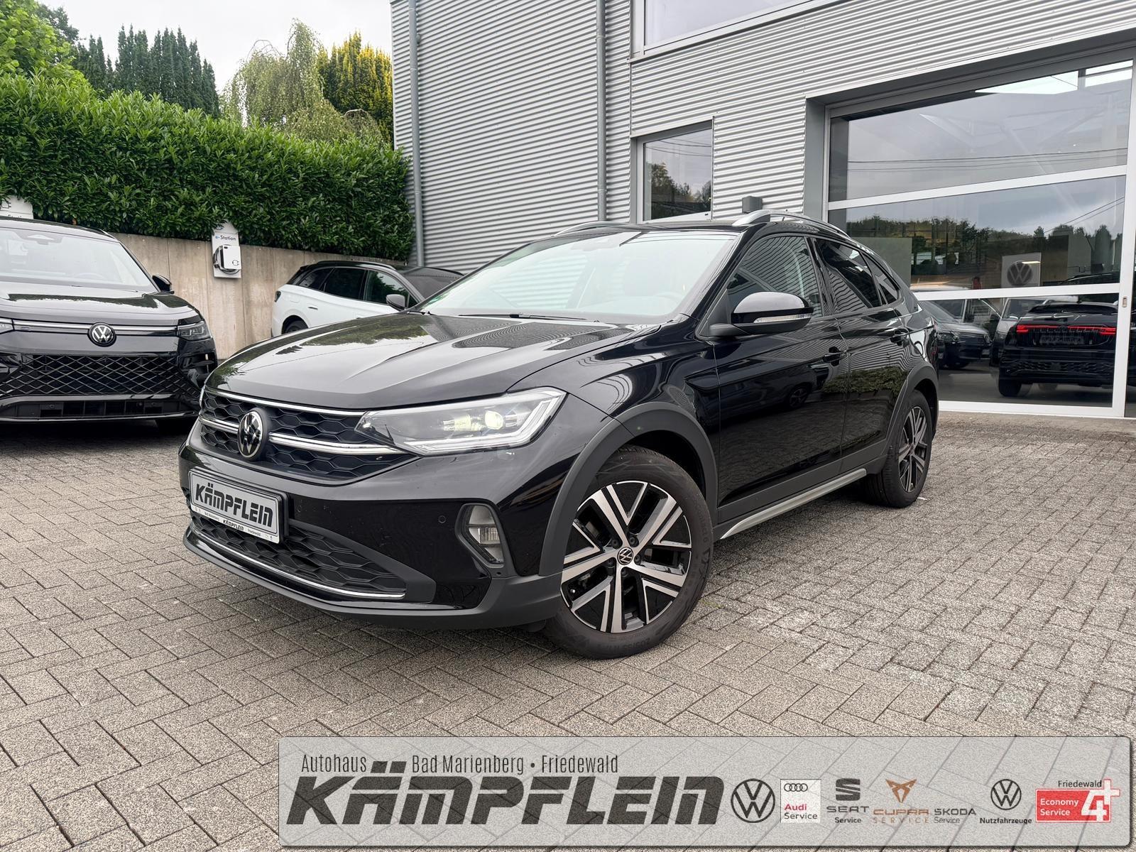 Volkswagen Taigo Style 1.0TSI DSG RFK ACC KEY APP