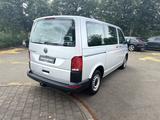 Volkswagen T6.1 2.0 TDI DSG Kombi Kurz +AHK+STANDHEIZUNG - Volkswagen T6 Kombi Gebrauchtwagen