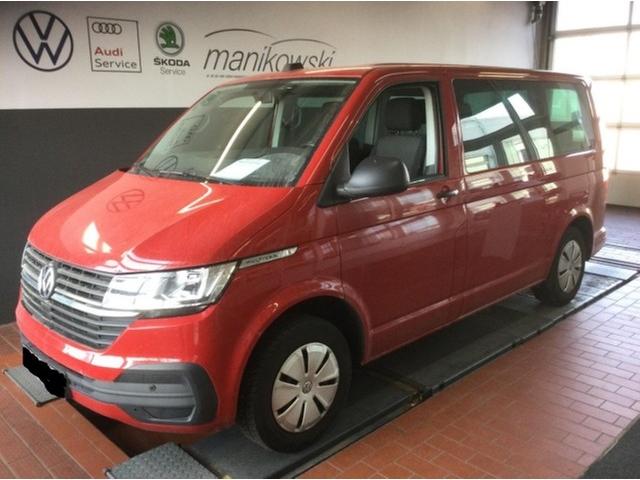 Volkswagen T6.1 Multivan 2.0TDI DSG *Family/6 Sitzer*Navi+S