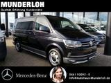 Volkswagen T6 2.0 TDI Multivan PanAmericana ACC AHK AUT LM - Wohnwagen in Oldenburg