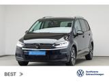 Volkswagen Touran 1.5 TSI DSG GOAL*7-SITZER*IQ.LIGHT*AHK*SH - Volkswagen Touran mit Benzin-Antrieb: Geländewagen, Automatik