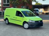Volkswagen 2.0 diesel MAXI MwSt incl. - Volkswagen Caddy Maxi in Frankfurt (Main)