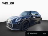 MINI LED SportSitz. ParkingAss. DAB Keyless LED Klima - MINI Cooper aus 2022