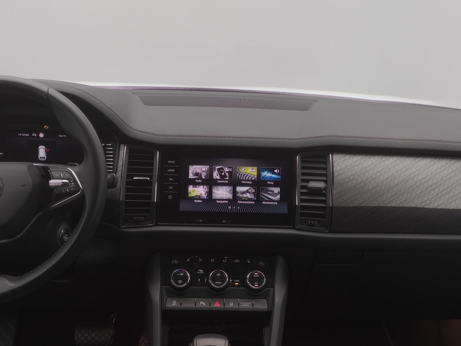 Skoda Kodiaq - Bild 10