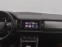Skoda Kodiaq - Vorschau Bild 10