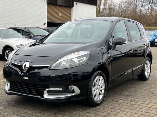 Renault SCENIC III 1.5 dCi ~TURBOSCHADEN~