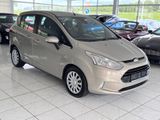 Vorschaubild Ford B-Max Titanium+Automatik+Klima+Tempomat+1.Hand