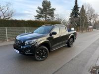 Nissan Navara NP300 N-Guard Double Cab 4x4 Navi,AHK,CD