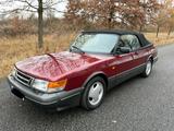 Saab 900 Cabrio 16V Turbo, 141PS, 121000km... - Saab 900 Gebrauchtwagen in Berlin