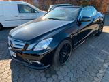 Mercedes-Benz E 500 *AMG*Cabrio*285 KW*5,5L Euro5 - Mercedes-Benz E 500: Cabrio