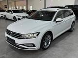 Volkswagen Passat 2.0 TDI Variant Business*360°*H&K*LenkHz* - Volkswagen Passat Variant: 3b