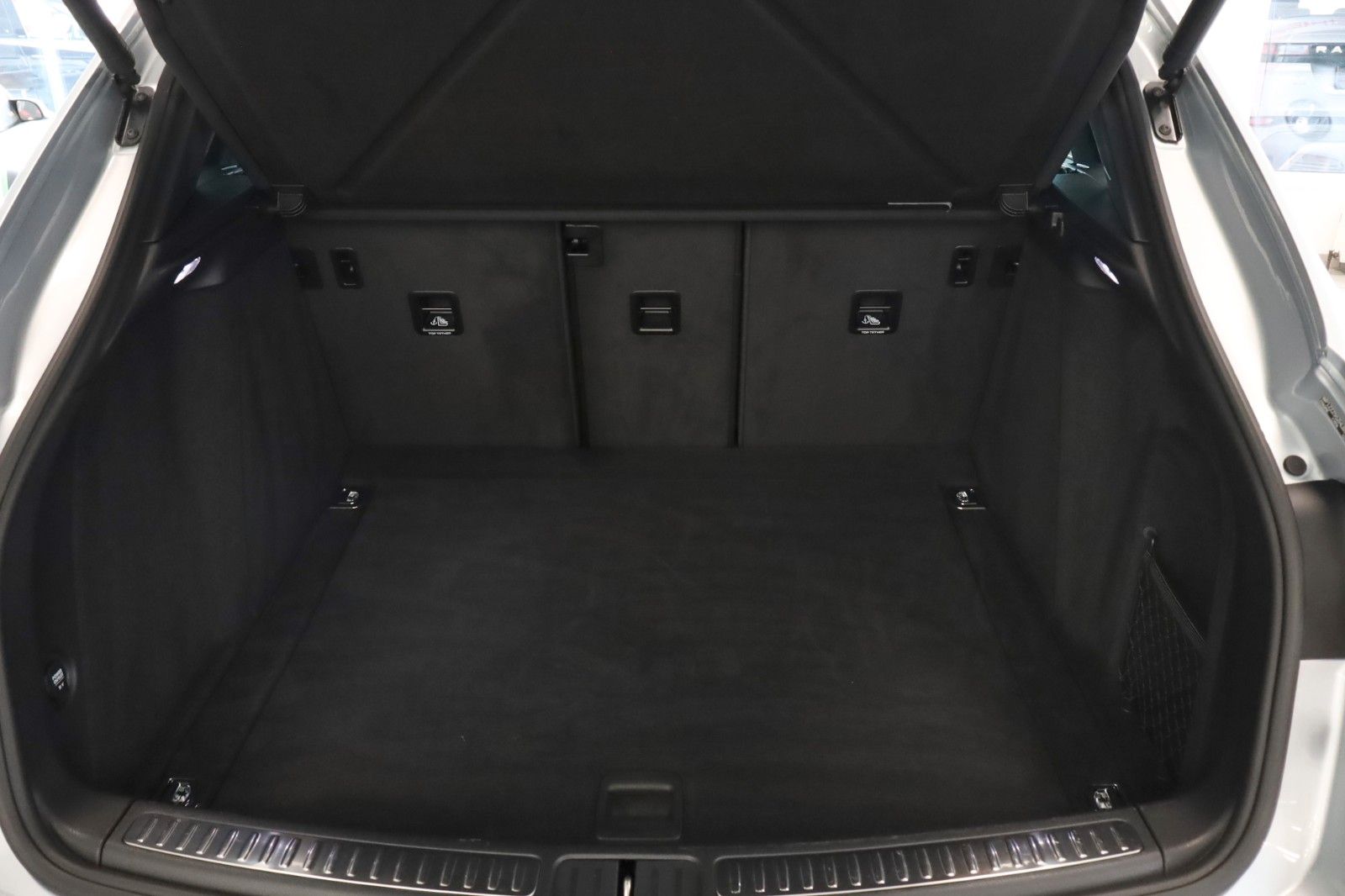 Fahrzeugabbildung Porsche Macan PDK Panorama, Xenon, Kamera