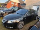 Opel Insignia CT - Opel Insignia CT von privat