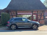 Audi Q5 2.0 TDI 140kW S tronic quattro design - Audi Q5: Design