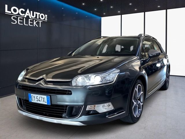 Citroën Citroen C5 Tourer 2.2 HDi Executive Auto - PROMO