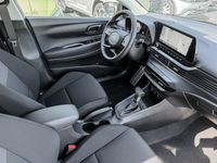Hyundai BAYON - Vorschau Bild 5
