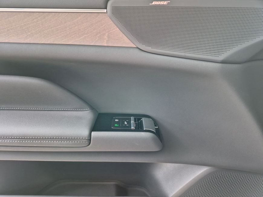 Volvo ES90 - Bild 20