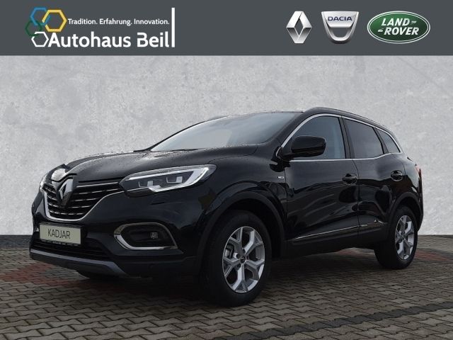 Renault Kadjar Bose Edition