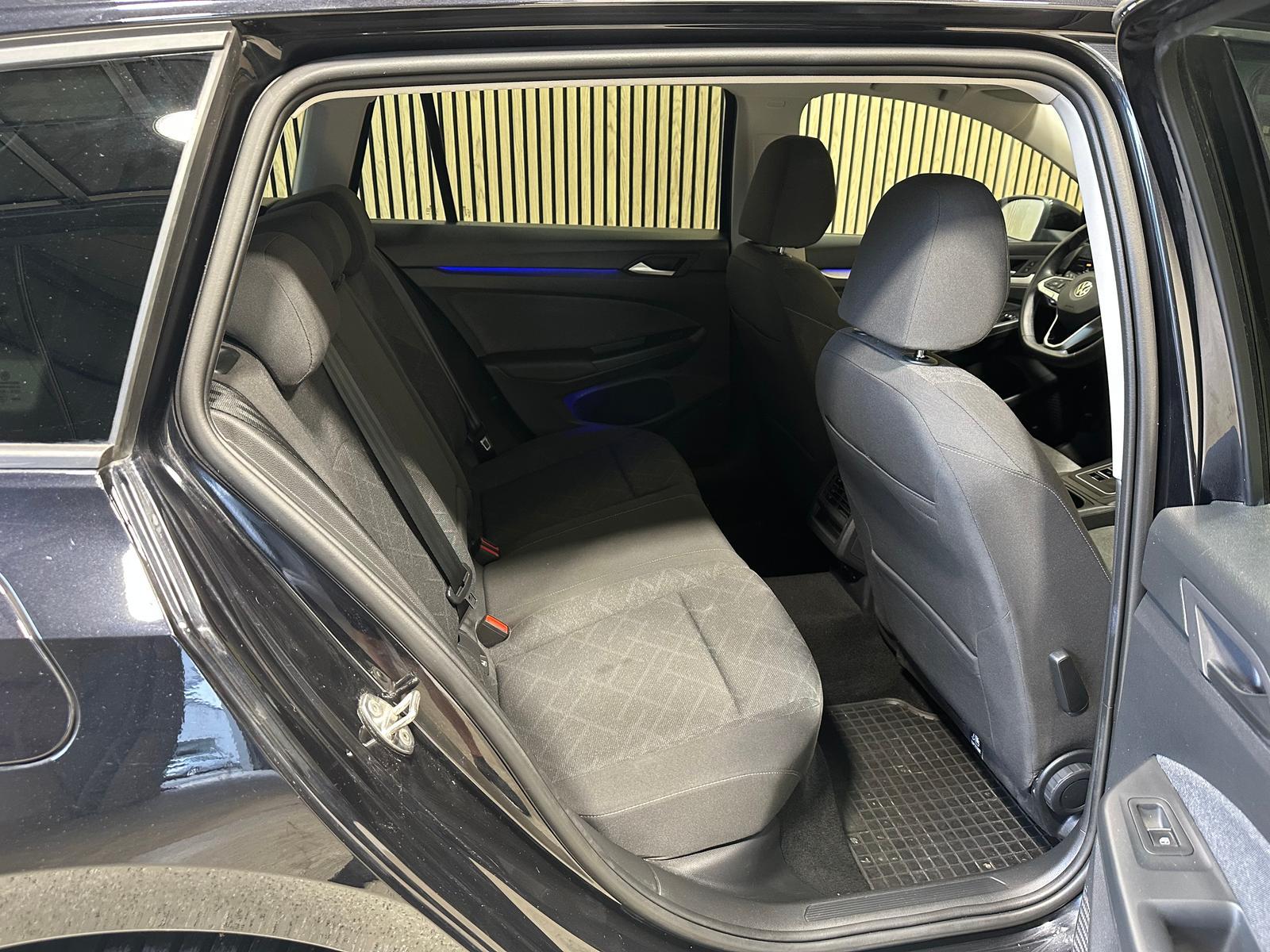 Volkswagen Golf Variant 2.0 TDI DSG Life ACC Travel+Lane+Em, миниатюра 20