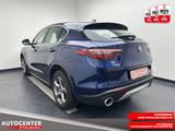 Alfa Romeo Stelvio Super Q4 "NAVI-CAM-MULTI-SITZH-PDC-ALU" - Alfa Romeo Gebrauchtwagen