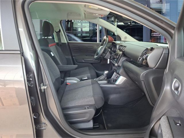 Citroën C3 Aircross C-Series PT130 °Navi°SHZ°PDC°BF°