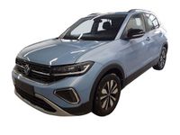 Volkswagen T-Cross - Vorschau Bild 2