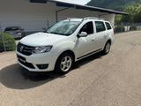 Dacia Logan 1.5dci*TÜV11/26*AHK*EU5 - Dacia Logan: 1.5