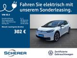 Volkswagen ID.3 Pro Performance NAVI WäPu RFK SHZ ACC - Volkswagen ID.3: Leasing