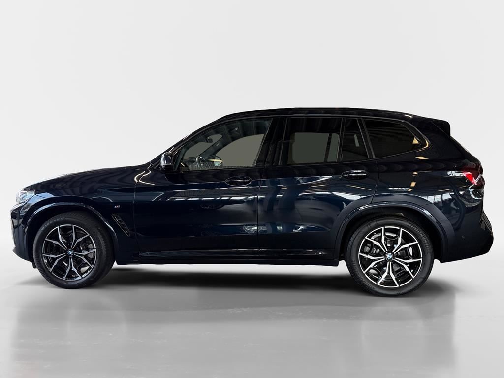 BMW X3 xDrive20d Aut. M Sport ACC AHK HUD Inno Pano foto 4