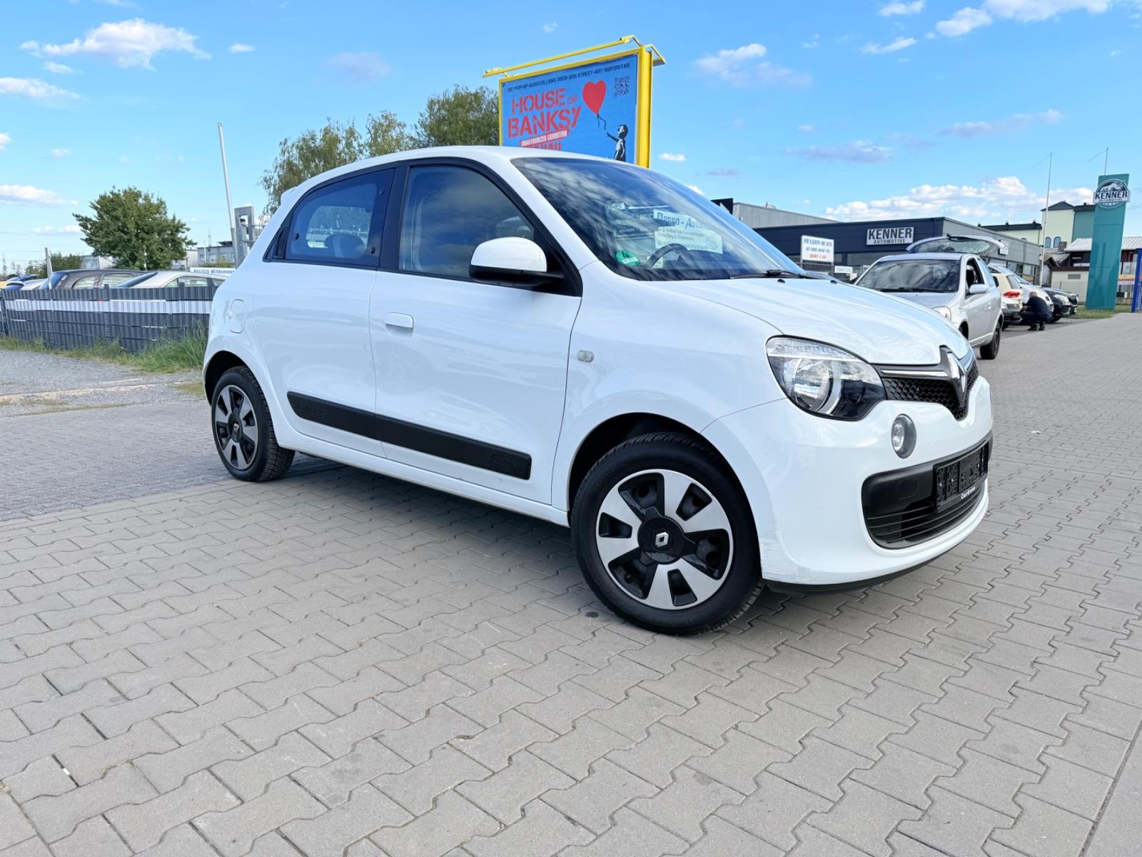 Renault Twingo Dynamique