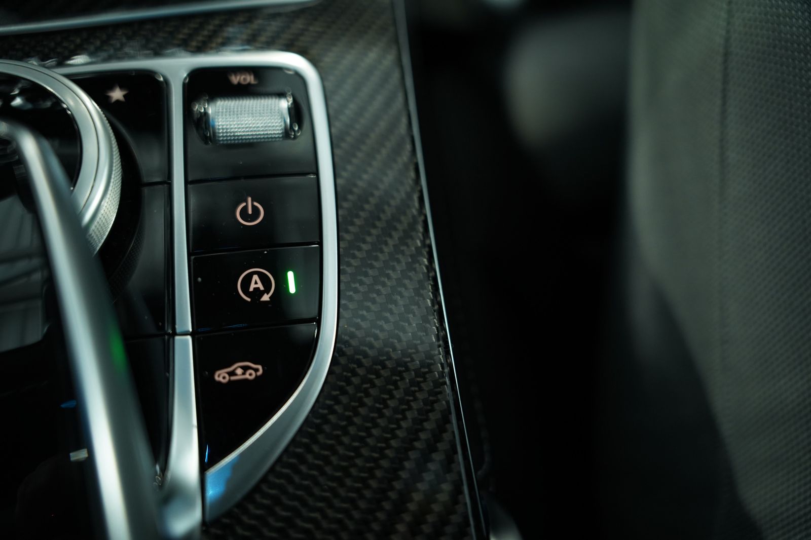 Mercedes Benz Glc 43 Amg