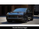 Porsche Cayenne E-Hybrid Sportabgas Luftfederung BOSE - Porsche Cayenne Neuwagen in Dortmund