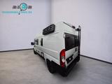 Challenger Van V114 Sport Edition Dieselh,Solar,Lithium - Challenger Van