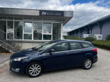 Ford Focus - 2