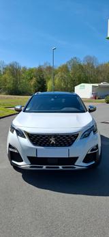 Peugeot 3008 2.0 BlueHDi 180 EAT8 GT GT - Peugeot 3008: Bluehdi 180