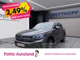 Volkswagen Touareg 3.0 TSI Tiptronic 4M ELEGANCE STANDHZG A