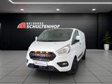 Ford Transit Custom 300 L2 Trend*LEDER*KLIMA*TEMPOMAT - Gebrauchtwagen