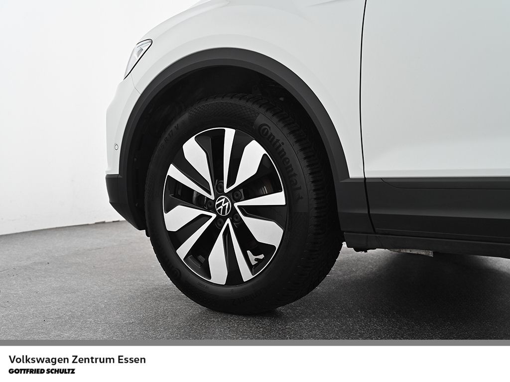 Volkswagen T-Roc - Bild 6