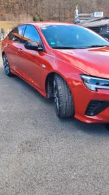 Opel Insignia 2.0 Turbo 169kW GSI Auto 4x4 GS GSI - Opel Insignia Gebrauchtwagen in Bochum