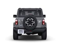 Ford Bronco - Vorschau Bild 6