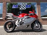 MV Agusta F4 R 1000 - Offers
